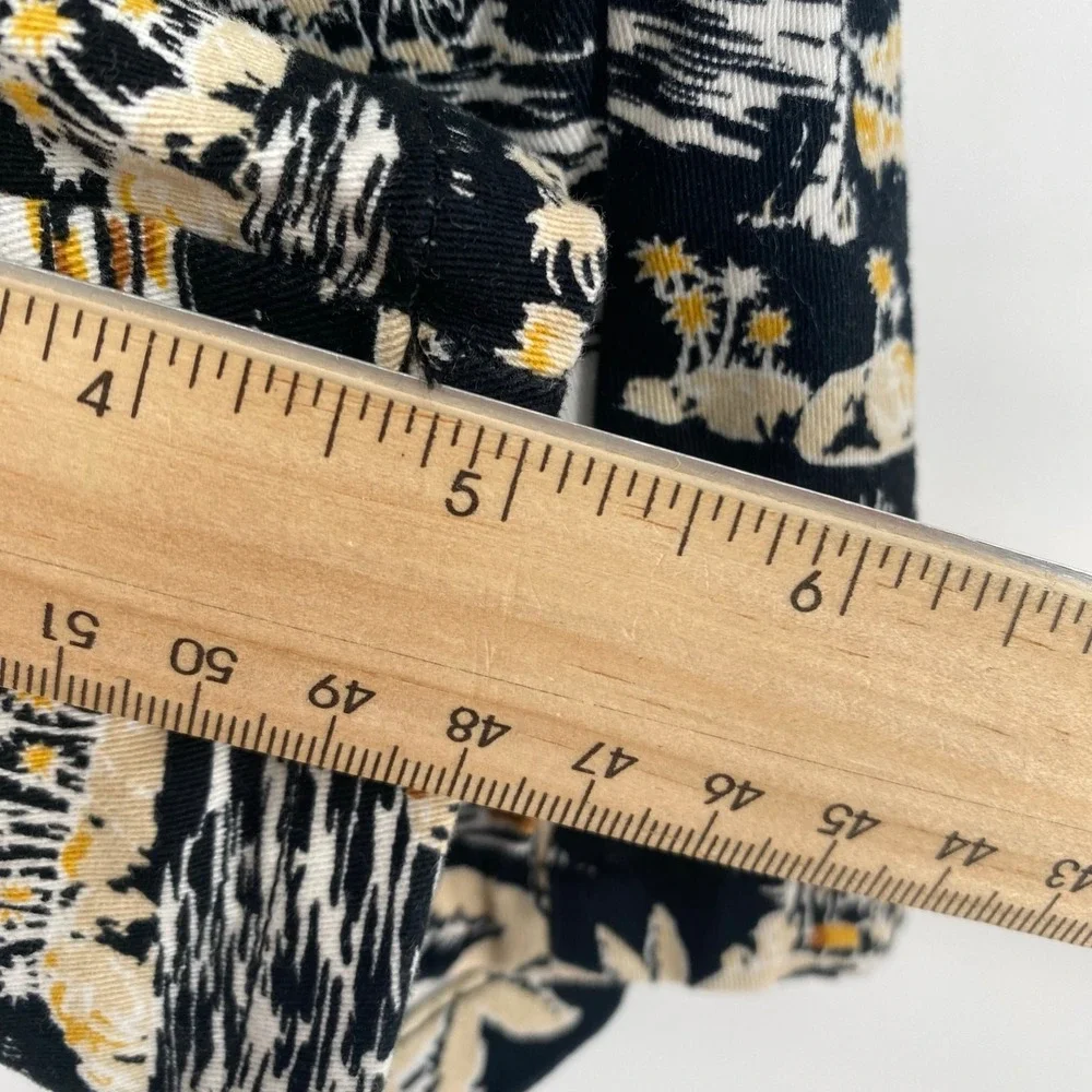 Janie & Jack Shorts Boy's 5 Hawaiian Print Summer‎ Vacation Tropical